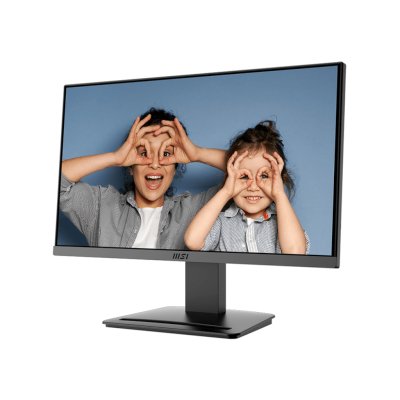 монитор MSI Pro MP223 E2 Черный