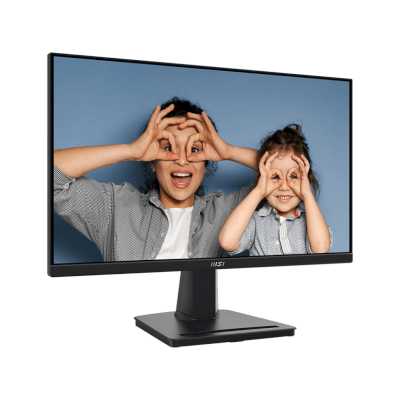 монитор MSI Pro MP225V Черный
