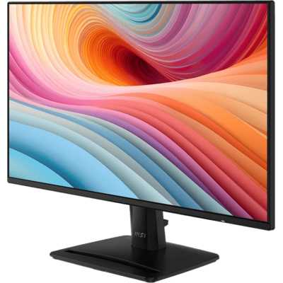монитор MSI Pro MP242A E2 Черный