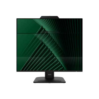 монитор MSI Pro MP242PMG Черный