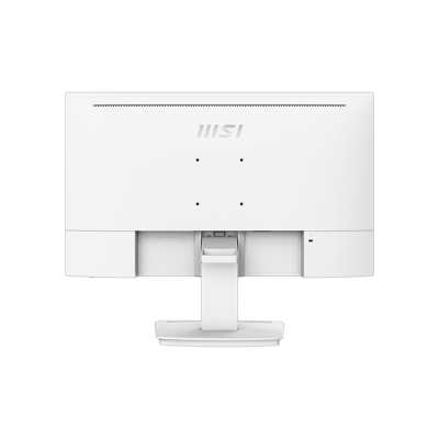 монитор MSI Pro MP243XW Белый