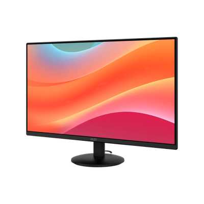 монитор MSI Pro MP252L Черный