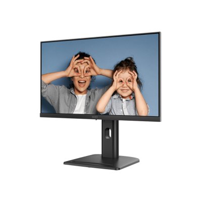 монитор MSI Pro MP253P Черный