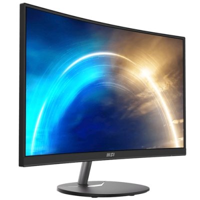 монитор MSI Pro MP271CA Black Черный
