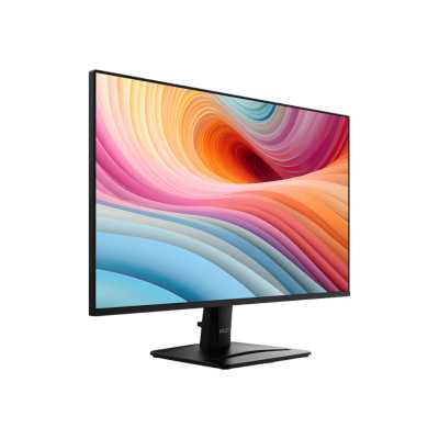 монитор MSI Pro MP275 E2 Черный
