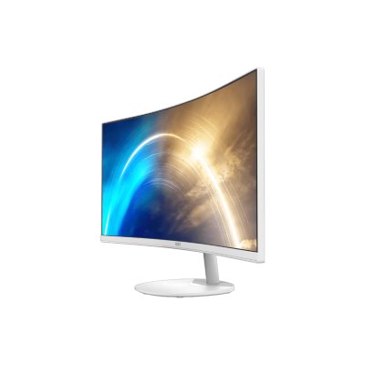 монитор MSI Pro MP341CQW Белый