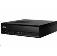 компьютер MSI ProBox23 2M-004X 9S6-B08311-004