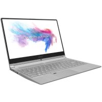 ноутбук MSI Modern PS42 8RA-071 Серый
