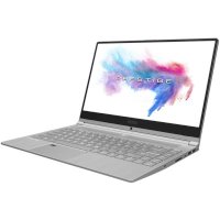 ноутбук MSI Modern PS42 8RA-071 Серый
