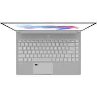 ноутбук MSI Modern PS42 8RB-205 Серебристый