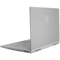 ноутбук MSI Modern PS42 8RB-205 Серебристый