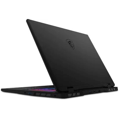 ноутбук MSI Pulse 17 AI C1VEKG-089XRU-wpro Черный