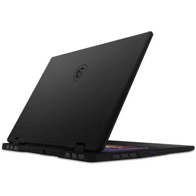 ноутбук MSI Pulse 17 AI C1VEKG-089XRU-wpro Черный