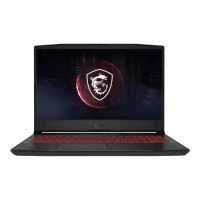 ноутбук MSI Pulse GL66 11UCK-422RU Черный