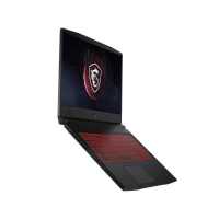 ноутбук MSI Pulse GL66 11UCK-422RU Черный