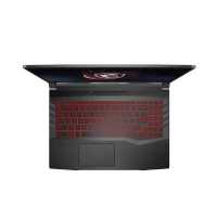 ноутбук MSI Pulse GL66 11UCK-424XRU Серый