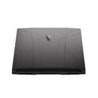 ноутбук MSI Pulse GL66 11UEK-211XRU Серый