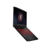 ноутбук MSI Pulse GL66 11UEK-250X Серый