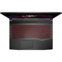 ноутбук MSI Pulse GL66 12UCK-695RU Серый