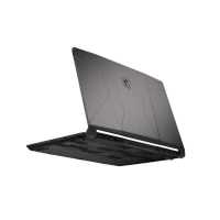 ноутбук MSI Pulse GL66 12UDK-202RU Серый