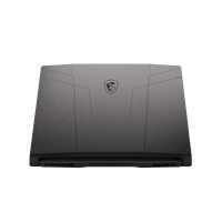 ноутбук MSI Pulse GL66 12UDK-202RU Серый