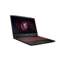 ноутбук MSI Pulse GL66 12UDK-203XRU Серый