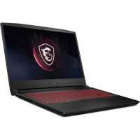 ноутбук MSI Pulse GL66 12UEK-859XKZ Серый
