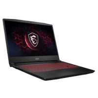 ноутбук MSI Pulse GL66 12UEOK-1099XAZ-wpro Серый