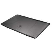 ноутбук MSI Pulse GL66 12UEOK-1099XAZ-wpro Серый