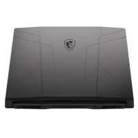 ноутбук MSI Pulse GL66 12UEOK-1099XAZ-wpro Серый