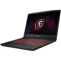 ноутбук MSI Pulse GL66 12UGSZOK-1069XBY-wpro Серый