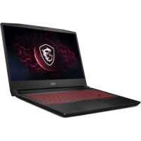 ноутбук MSI Pulse GL66 12UGSZOK-1069XBY-wpro Серый
