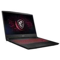 ноутбук MSI Pulse GL66 12UGSZOK 9S7-1583A5-1097 Серый