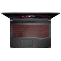ноутбук MSI Pulse GL66 12UGSZOK 9S7-1583A5-1097 Серый