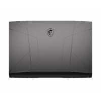 ноутбук MSI Pulse GL76 12UCK-053XRU Серый