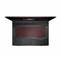 ноутбук MSI Pulse GL76 12UDK-044RU Серый