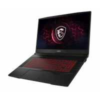 ноутбук MSI Pulse GL76 12UDK-045RU Серый