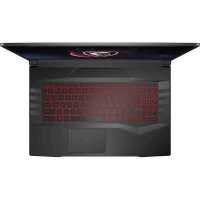 ноутбук MSI Pulse GL76 12UDK-280RU Серый