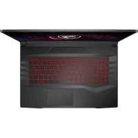 ноутбук MSI Pulse GL76 12UEK-072RU Серый