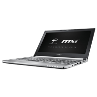 ноутбук MSI PX60 2QD-058X Белый