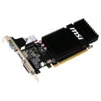 видеокарта MSI R5 230 2GD3H LP
