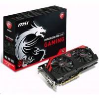 видеокарта MSI R9 290 Gaming 4G