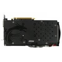 видеокарта MSI R9 380 Gaming 2G