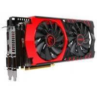видеокарта MSI R9 390 Gaming 8G
