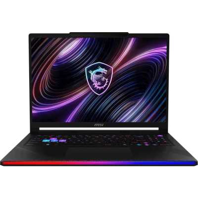 ноутбук MSI Raider 16 Max HX B2WJ-031RU Черный