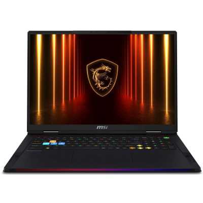 ноутбук MSI Raider 18 HX AI A2XWIG-420US