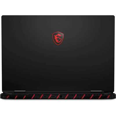 ноутбук MSI Raider 18 Max HX A2WI-1048RU Черный