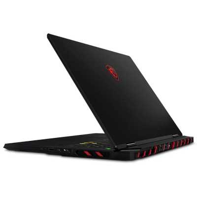 ноутбук MSI Raider 18 Max HX A2WJ-1050RU Черный