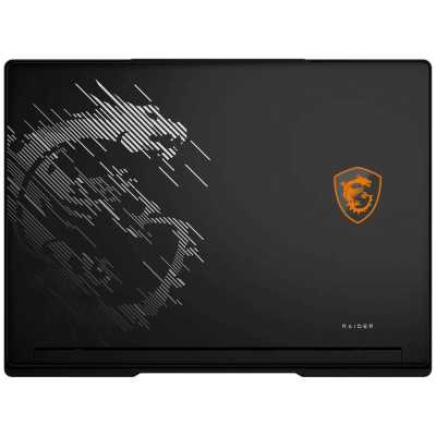 ноутбук MSI Raider A16 HX B8WH-040XRUY