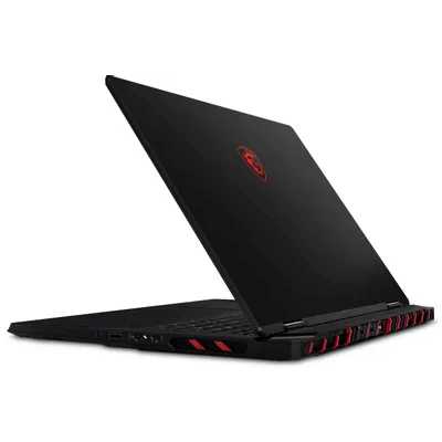 ноутбук MSI Raider A18 HX A7VIG-026RU Черный